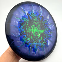 Latitude 64 Royal Grand Orbit Grace Kristin Lätt 2025, 175g