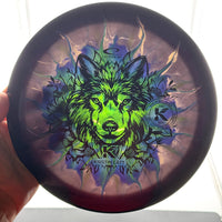 Latitude 64 Royal Grand Orbit Grace Kristin Lätt 2025, 175g