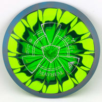 Axiom Neutron Mayhem, 172g