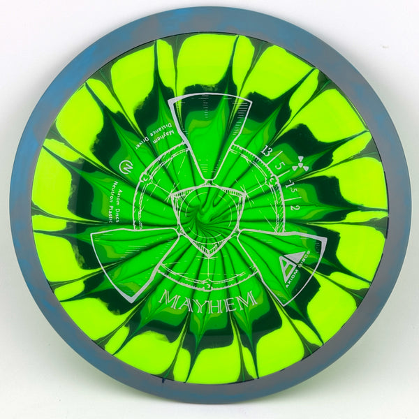 Axiom Neutron Mayhem, 172g