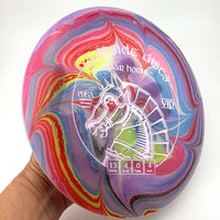 Westside Discs VIP War Horse, 175g