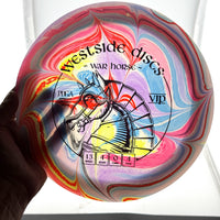Westside Discs VIP War Horse, 175g