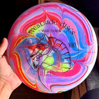 Westside Discs VIP War Horse, 175g