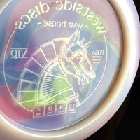 Westside Discs VIP War Horse, 175g