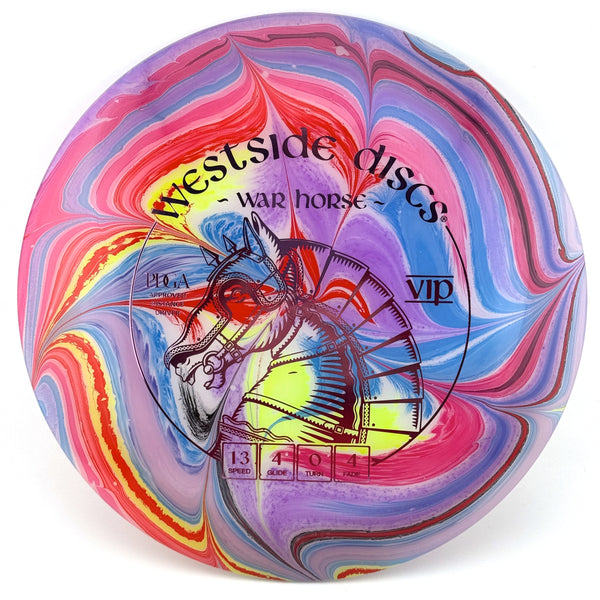Westside Discs VIP War Horse, 175g