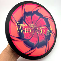 MVP Fission Wave - Kansas City Wide Open Stamp, 171g
