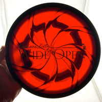 MVP Fission Wave - Kansas City Wide Open Stamp, 171g