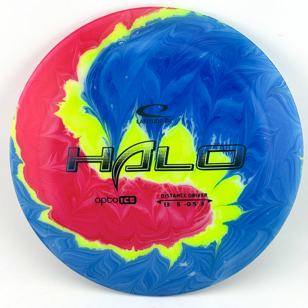 Latitude 64 Opto-Ice Halo, 174g