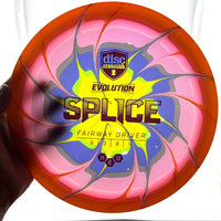 Discmania Neo Splice, 174g