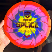 Discmania Neo Splice, 174g