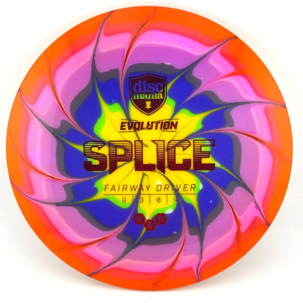 Discmania Neo Splice, 174g