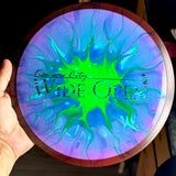 MVP Neutron Inertia, 174g
