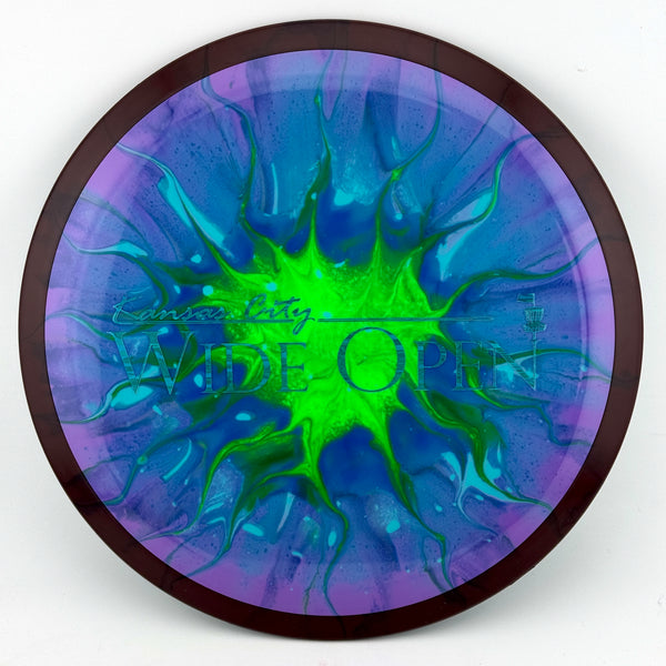 MVP Neutron Inertia, 174g