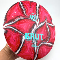 Kastaplast K1 Krut, 173g