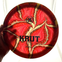 Kastaplast K1 Krut, 173g