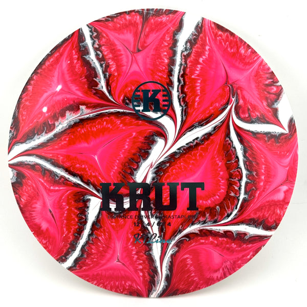Kastaplast K1 Krut, 173g