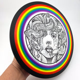 MVP Neutron Trail - DFX Medusa Stamp, 173g