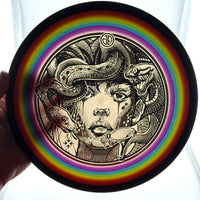 MVP Neutron Trail - DFX Medusa Stamp, 173g