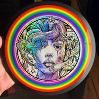 MVP Neutron Trail - DFX Medusa Stamp, 173g