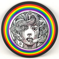 MVP Neutron Trail - DFX Medusa Stamp, 173g