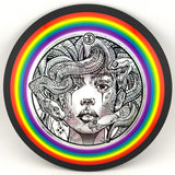 MVP Neutron Trail - DFX Medusa Stamp, 173g