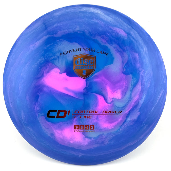 Discmania C-Line CD1, 174g