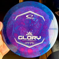 Latitude 64 Royal Grand Orbit Glory, 176g