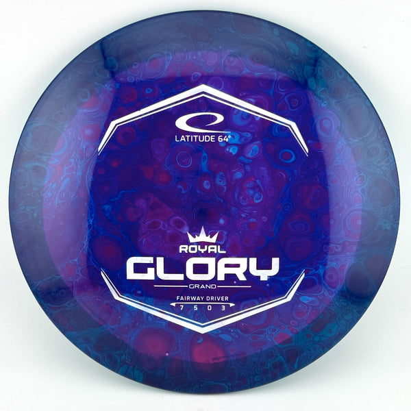 Latitude 64 Royal Grand Orbit Glory, 176g