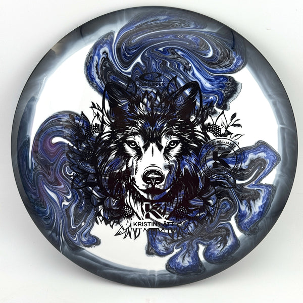 Latitude 64 Royal Grand Orbit Grace Kristin Latt 2025, 173g