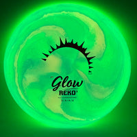 Kastaplast K1 Glow Reko X, 175g