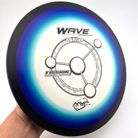 MVP Fission Wave, 165g