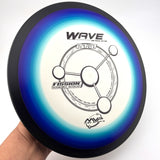 MVP Fission Wave, 165g