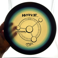 MVP Fission Wave, 165g
