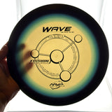 MVP Fission Wave, 165g