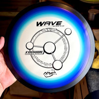 MVP Fission Wave, 165g