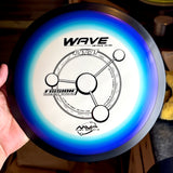 MVP Fission Wave, 165g