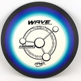 MVP Fission Wave, 165g