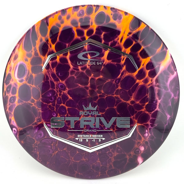 Latitude 64 Royal Grand Strive, 175g