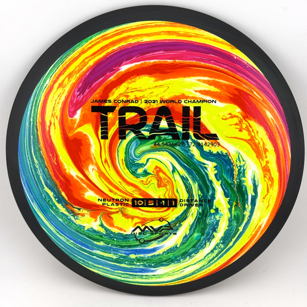 MVP Neutron Trail, 174g