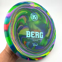Kastaplast K1 Grind Berg