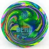 Kastaplast K1 Grind Berg