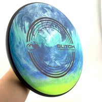 MVP Neutron Soft Glitch, 151g