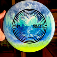 MVP Neutron Soft Glitch, 151g