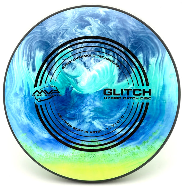 MVP Neutron Soft Glitch, 151g