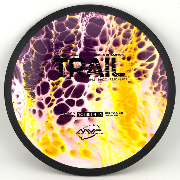 MVP Neutron Trail, 174g