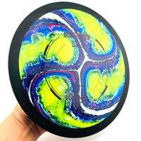 MVP Neutron Dimension, 173g