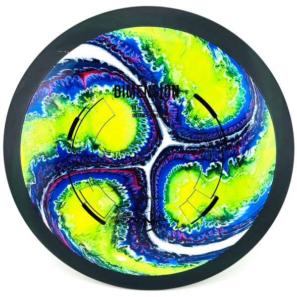 MVP Neutron Dimension, 173g