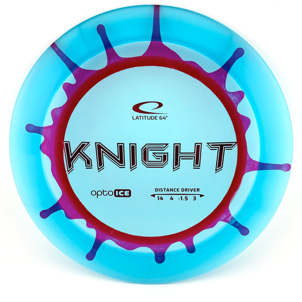 Latitude 64 Opto Ice Knight, 173g