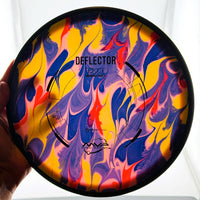 MVP Neutron Deflector, 176g