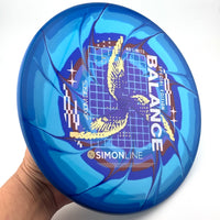 Axiom Neutron Balance - Limited Edition Stamp, 169g